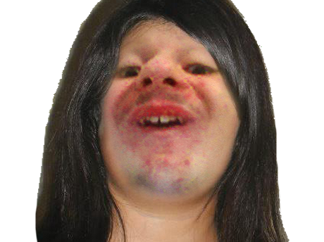 travestis issou travelo immondice chancla gay laidron gange risitas tordu moche