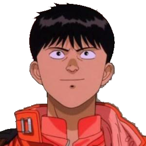 tetsuo akira risitas kaneda