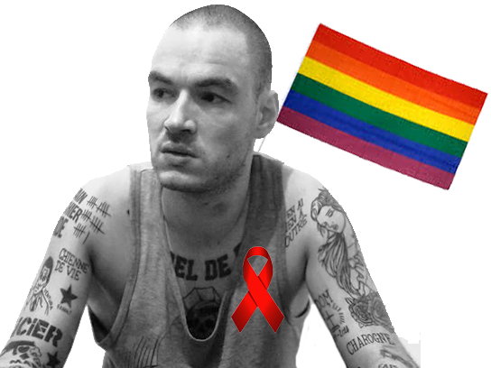 raptor breum papacito politic backroom fdp pede pd gay tatouage marsault