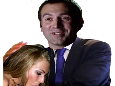 suce delesquen risitas blundell