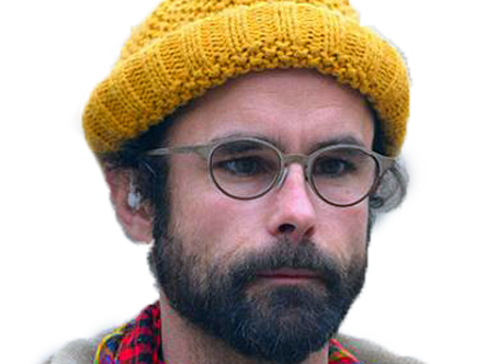 bonnet bobo gauche herrou migrant cuck cedric yeux oeil