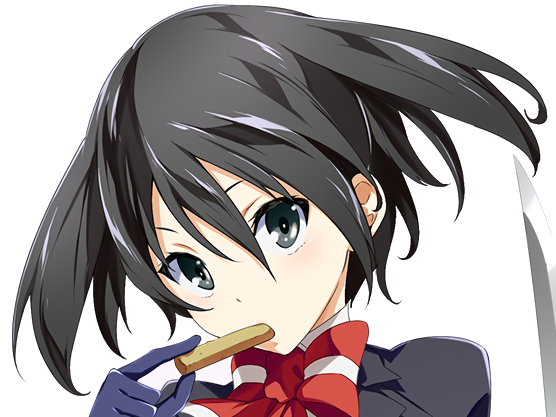 biscuit risitas kurome akame kikoojap