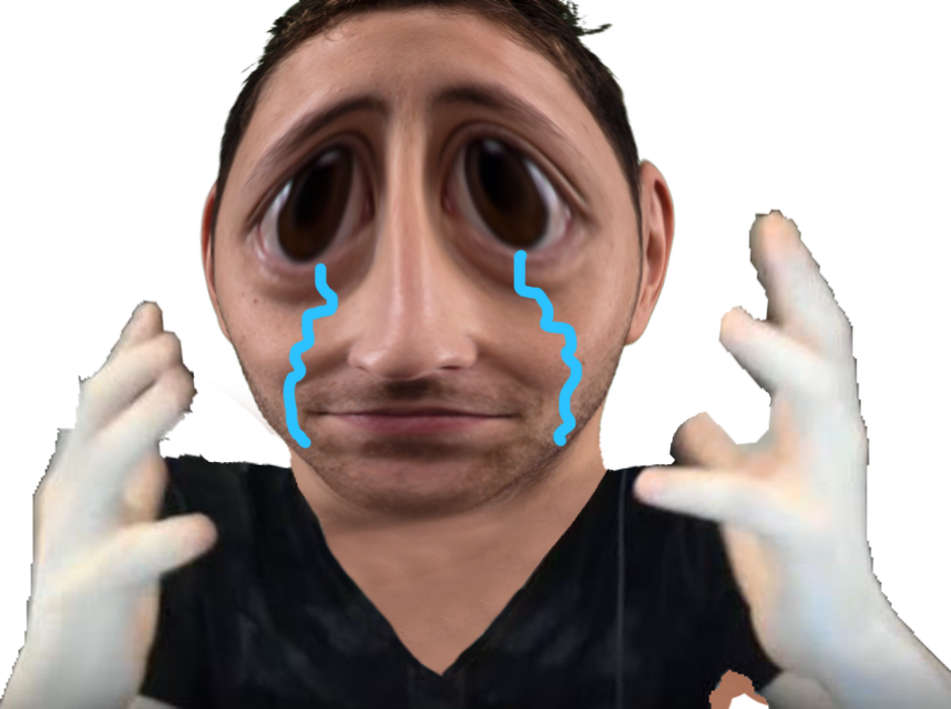 pleure melon risitas lol