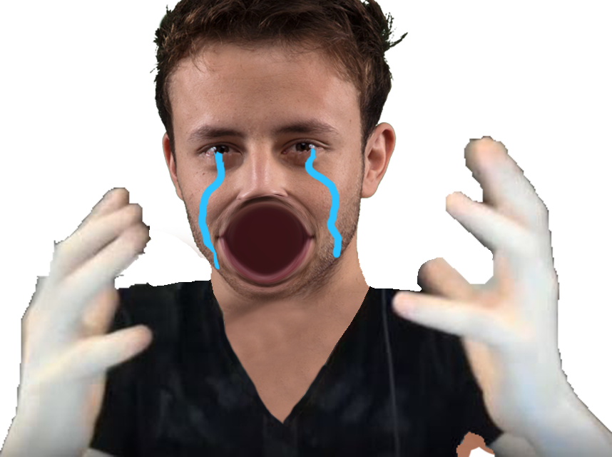 risitas pleure lol melon bouche