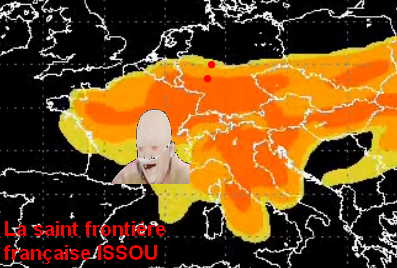 radiation el frontiere cancer risitas francaise famoso