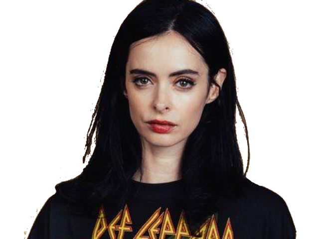 jessica krysten jones