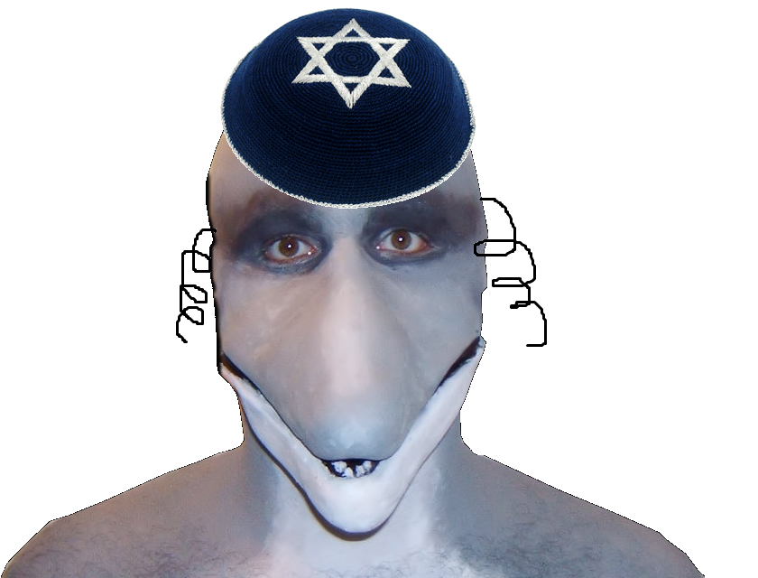 otf jvc dauphin dolphinman qlf juif