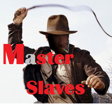 slaves masterslaves master risitas juif