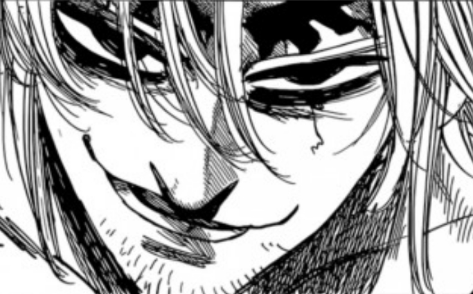 elizabeth estarossa proie predateur