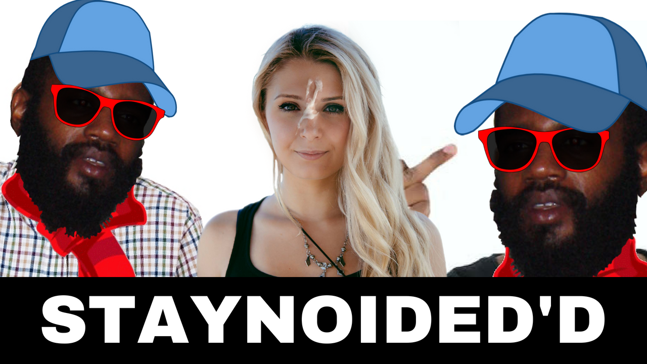 siika staynoided deathgrips mcride