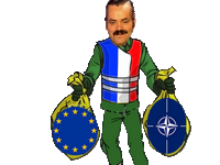 ue risitas otan poubelle eboueur frexit france