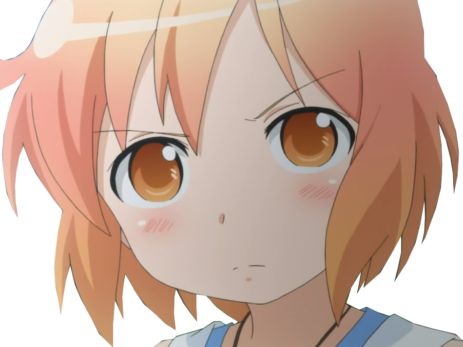 enerve fille kikoojap manga vexe hineku