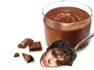 other mousse update au chocolat