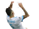 owen_07 marseille foot lucas ocampos