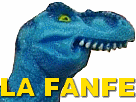 trex-tyrannosaure-la-park-jurassic-chance-risitas-furaficfark-dinosaure-fanfe