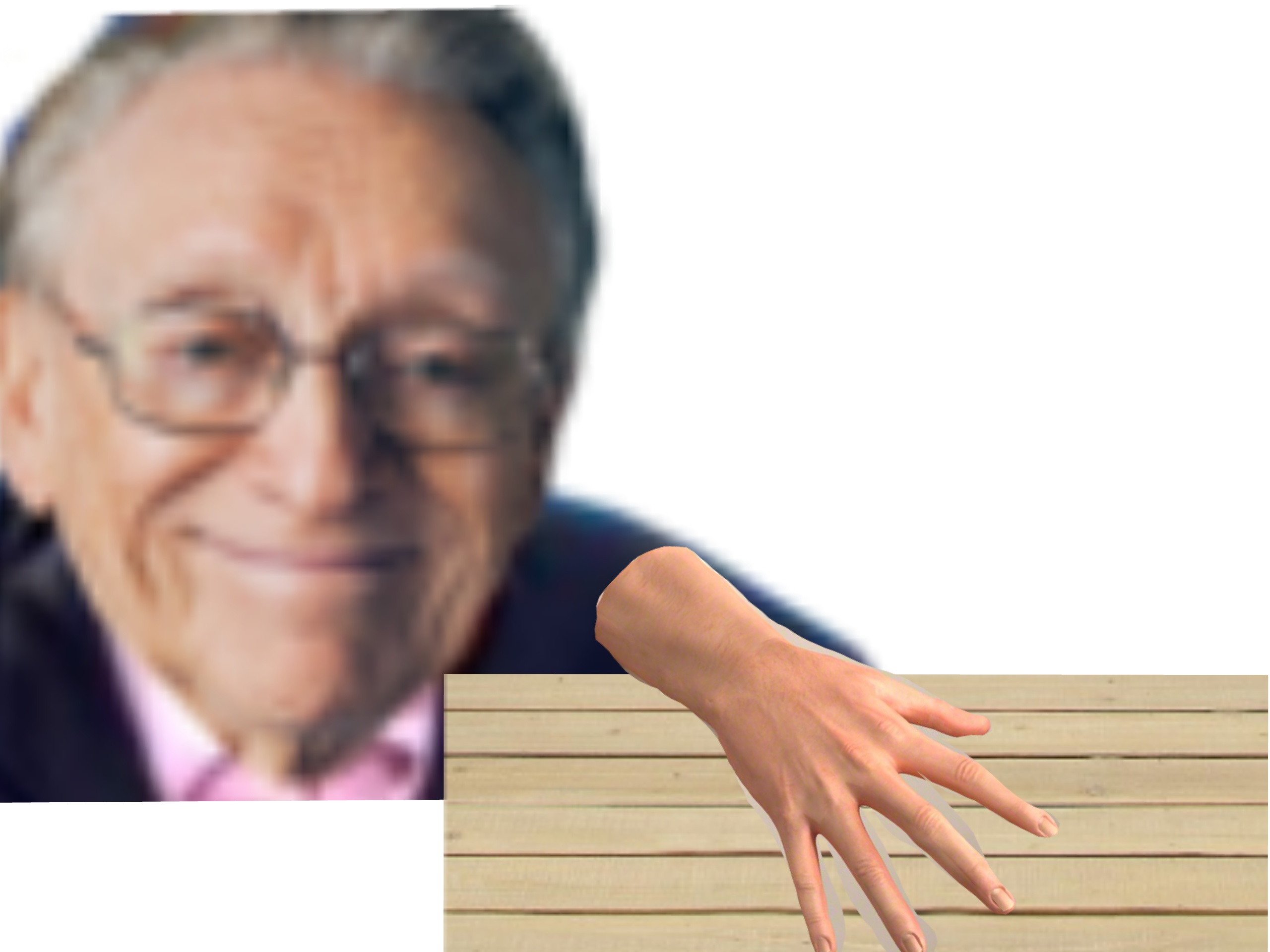 larry risitas bois chance