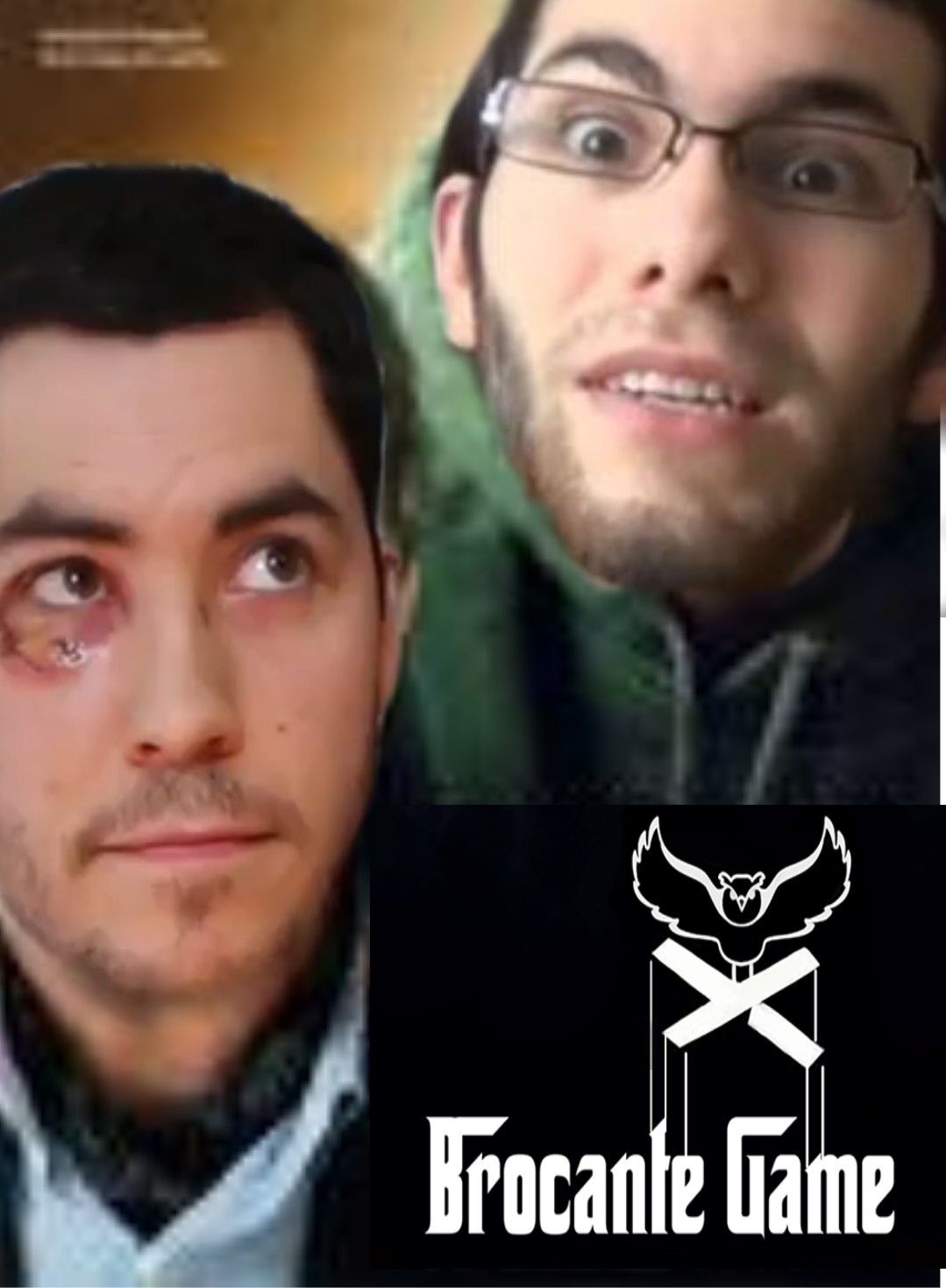 gabi kirby brocante game risitas