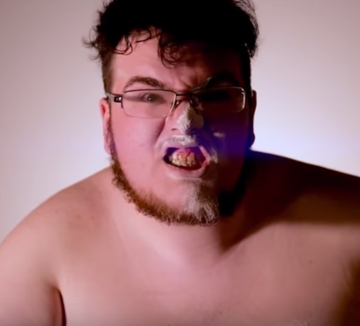 shitoubeuh risitas rap fou