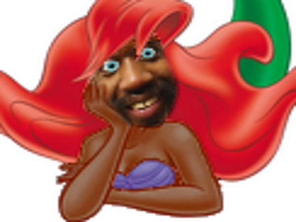 sirene mix noir fusion