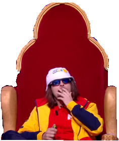 lucien lorenzo risitas larry garcia