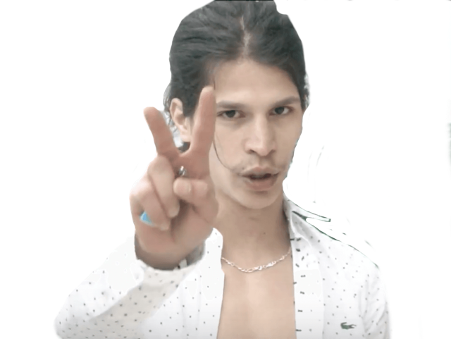 moha peace la other squale