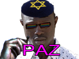 frieden mamoudou paz juif paix pupute qlf salam zamel gassama lgbt