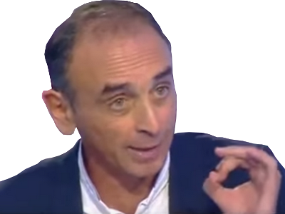 zemmour moi ecoutez politic eric