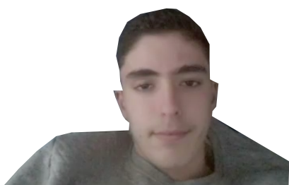 choco romain stickers risitas