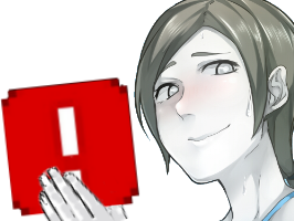 trainer kikoojap fit wii