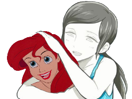 trainer fit wii kikoojap