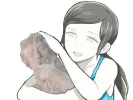 fit kikoojap trainer wii