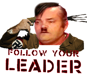 suicide risitas leader your resitas follow