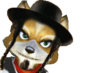 renard pepsi chapeau fox mccloud tinnova tournee rabbin cadeau mardi bouteille furry main adventures starfox boisson offre gazeuse sourire offrir penche gif 2sucres juif