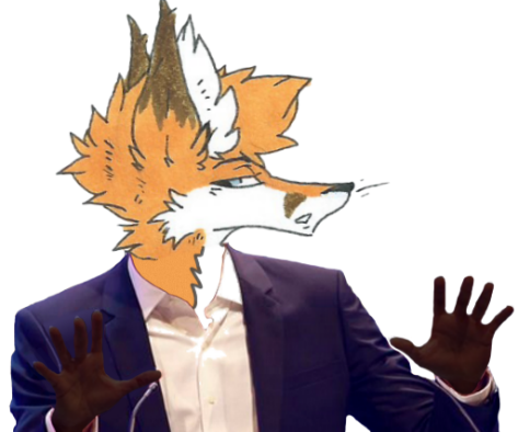 scar se calme on fursona furry