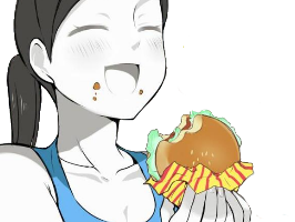 trainer fit risitas wii