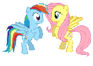 other-rainbow-mlpmy-little-ponyfluttershy-dash