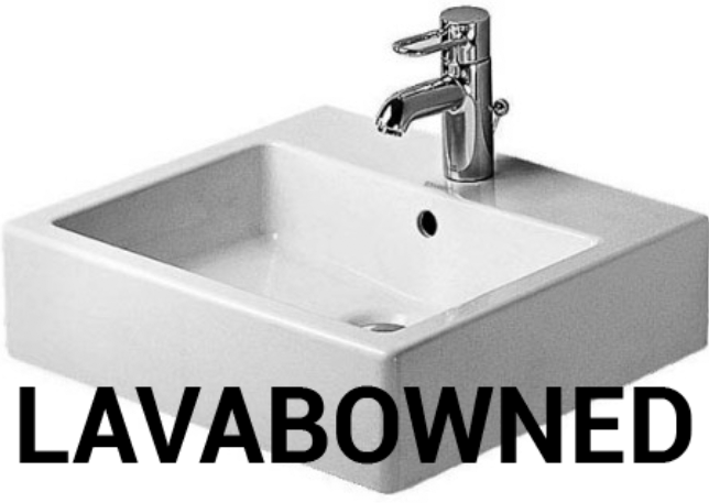 lavabo risitas leo lavabowed