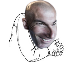 zidane merchant happy juif marchand zizou