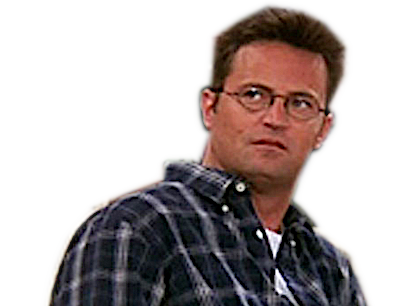 other chandler lol friends