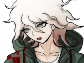 danganronpa nagito_komaeda kikoojap triste