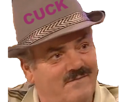 risitas cuck cowboy