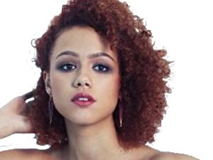 femme missandei nathalie thrones got risitas emmanuel metis game metisse fille of belle