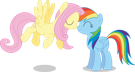 dash-ponyfluttershy-rainbow-other-mlpmy-little