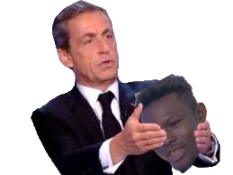 mamoudou 410 risitas sarkozy2011