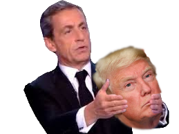 trump sarkozy2011 410