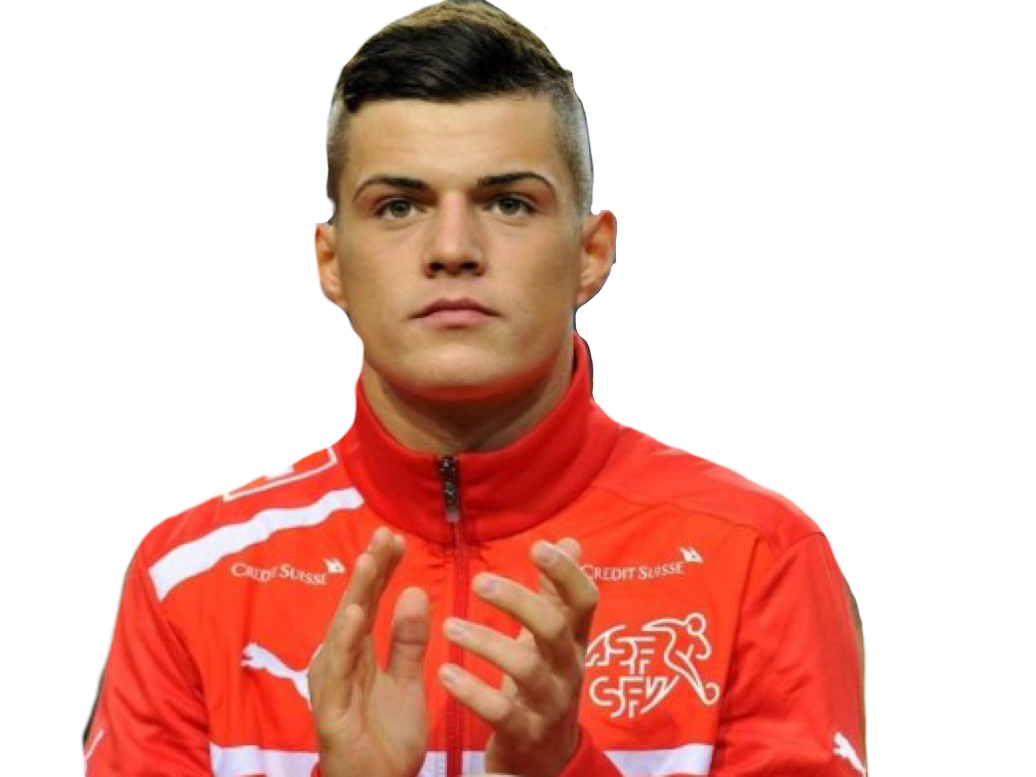 hop xhaka suisse