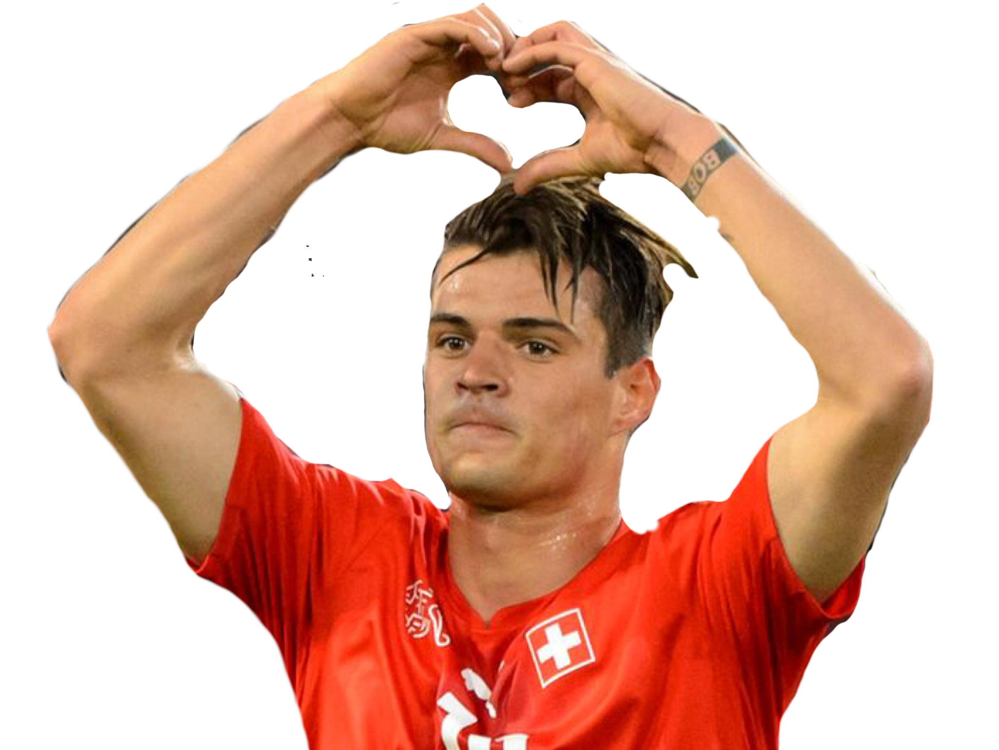 xhaka suisse hop