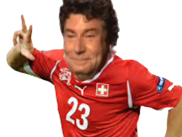 suisse hop supporter