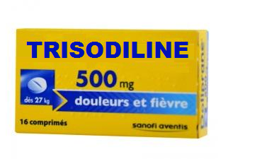 trisodil tison risitas debile