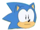 content sonic happy mania